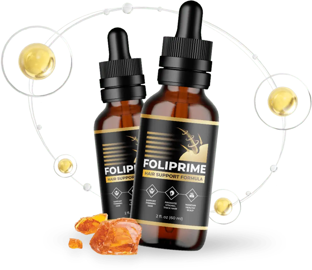 FoliPrime buy now